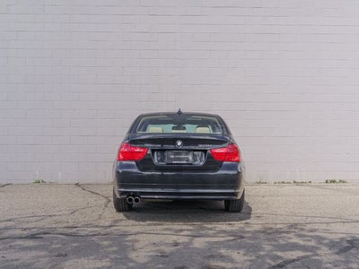 2010 BMW 3 Series 328i xDrive