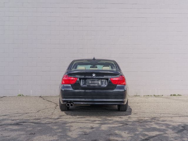 2010 BMW 3 Series 328i xDrive
