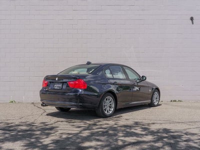 2010 BMW 3 Series 328i xDrive