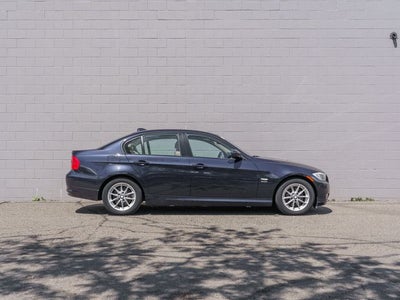 2010 BMW 3 Series 328i xDrive