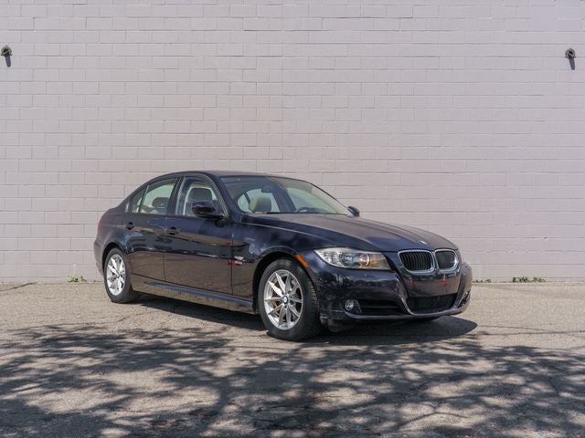 2010 BMW 3 Series 328i xDrive