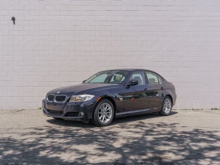 2010 BMW 3 Series 328i xDrive