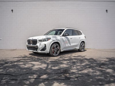 2025 BMW X1 xDrive28i
