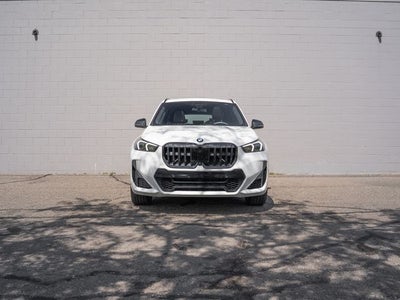 2025 BMW X1 xDrive28i