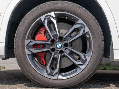2025 BMW X1 xDrive28i
