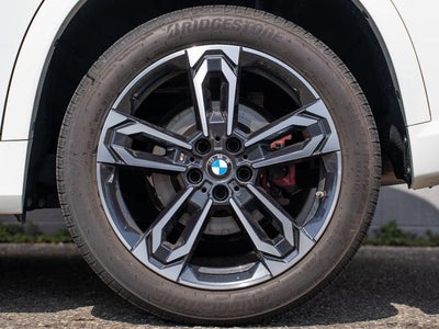 2025 BMW X1 xDrive28i