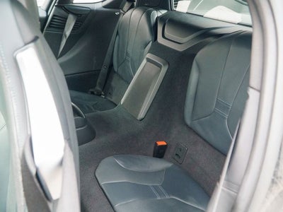 2015 BMW i8 Base