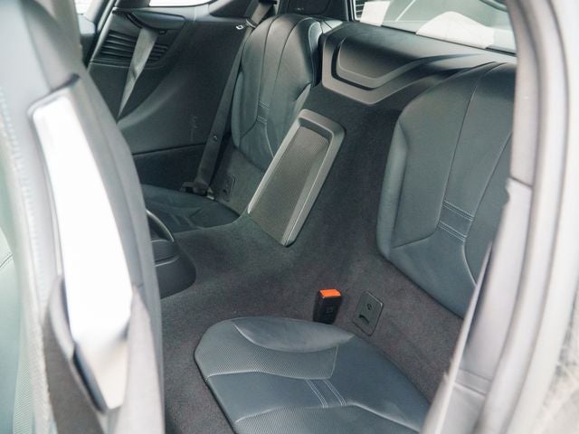 2015 BMW i8 Base