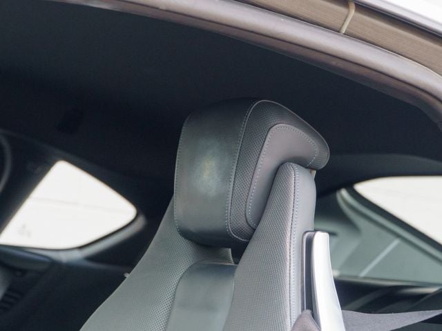 2015 BMW i8 Base