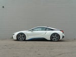 2015 BMW i8 Base