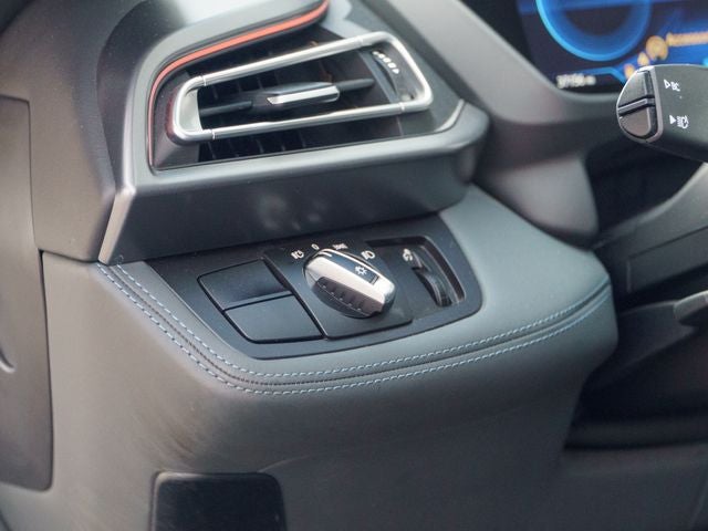 2015 BMW i8 Base