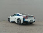 2015 BMW i8 Base