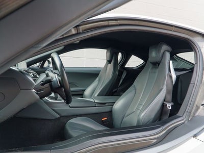 2015 BMW i8 Base