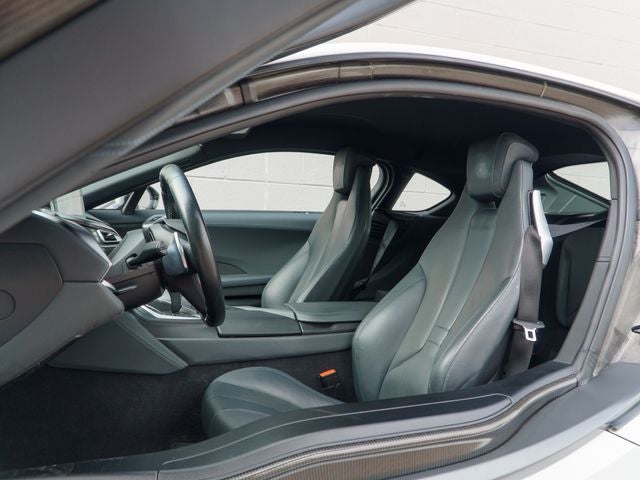 2015 BMW i8 Base