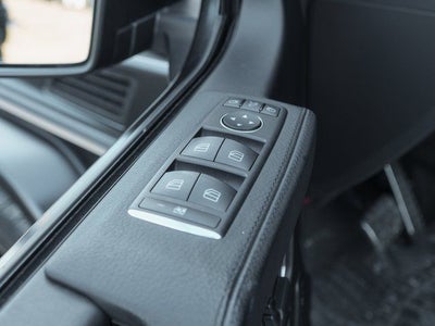 2017 Mercedes-Benz AMG® G 63 G 63 AMG® 4MATIC®