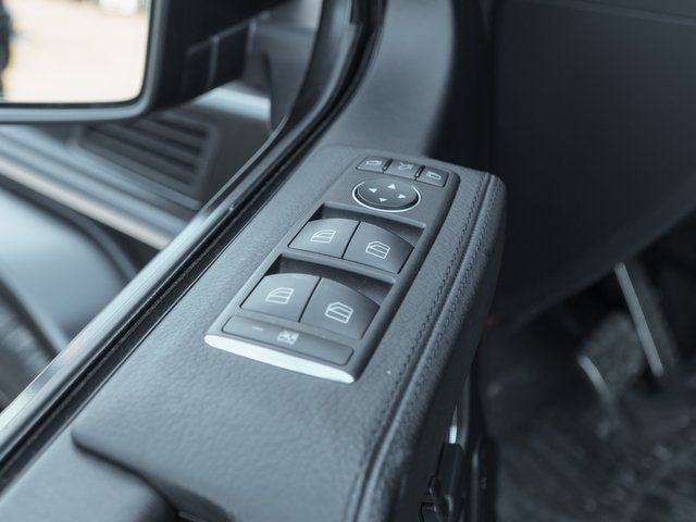 2017 Mercedes-Benz AMG® G 63 G 63 AMG® 4MATIC®