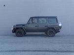 2017 Mercedes-Benz AMG® G 63 G 63 AMG® 4MATIC®