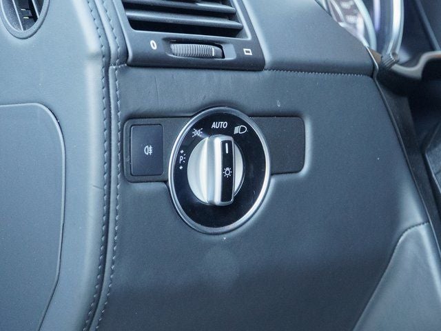 2017 Mercedes-Benz AMG® G 63 G 63 AMG® 4MATIC®