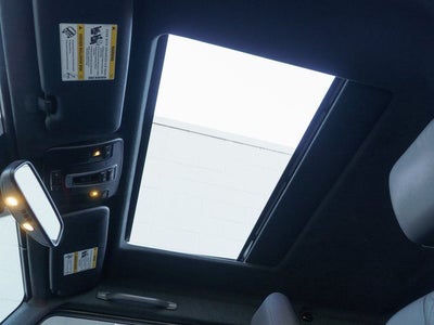 2017 Mercedes-Benz AMG® G 63 G 63 AMG® 4MATIC®