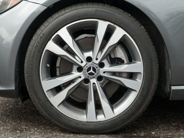 2017 Mercedes-Benz C 300 C 300 4MATIC®