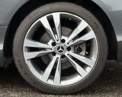 2017 Mercedes-Benz C 300 C 300 4MATIC®