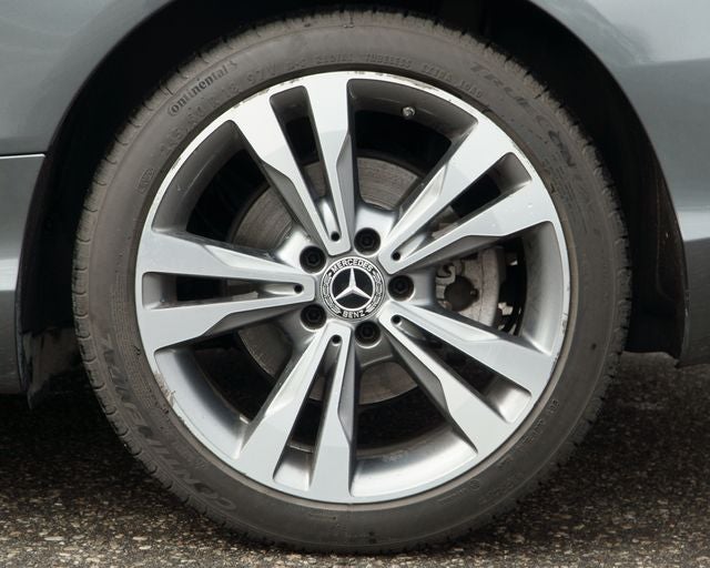 2017 Mercedes-Benz C 300 C 300 4MATIC®