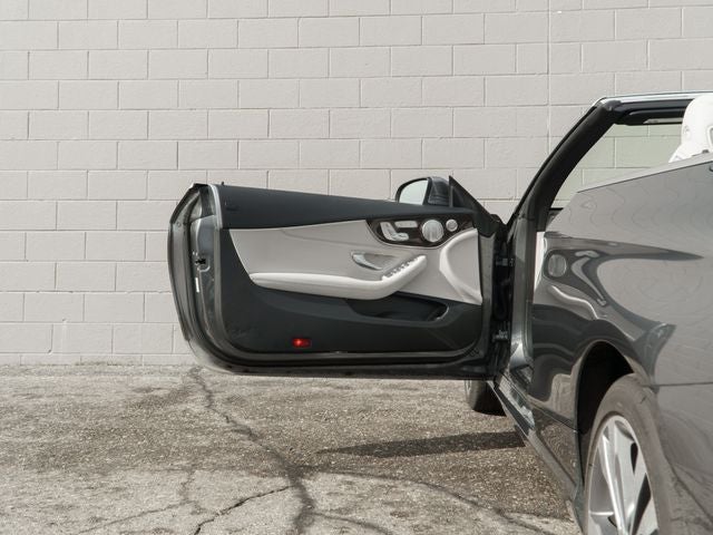 2017 Mercedes-Benz C 300 C 300 4MATIC®