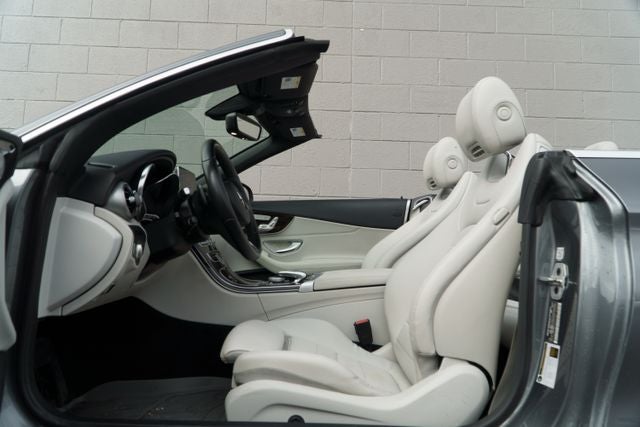 2017 Mercedes-Benz C 300 C 300 4MATIC®