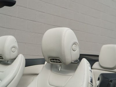 2017 Mercedes-Benz C 300 C 300 4MATIC®