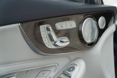 2017 Mercedes-Benz C 300 C 300 4MATIC®