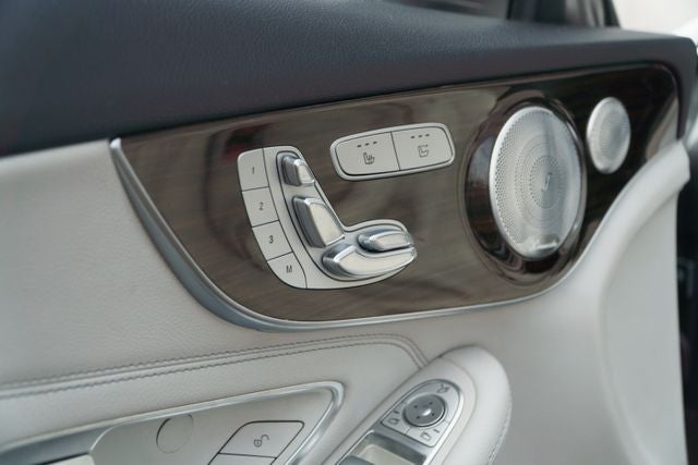 2017 Mercedes-Benz C 300 C 300 4MATIC®