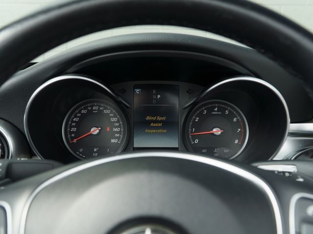 2017 Mercedes-Benz C 300 C 300 4MATIC®