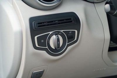 2017 Mercedes-Benz C 300 C 300 4MATIC®