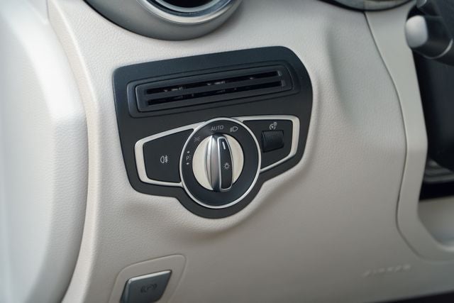 2017 Mercedes-Benz C 300 C 300 4MATIC®