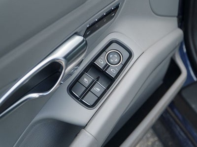 2016 Porsche Cayman Base