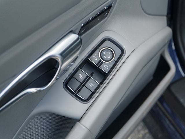 2016 Porsche Cayman Base