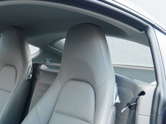 2016 Porsche Cayman Base
