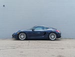 2016 Porsche Cayman Base