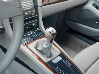 2016 Porsche Cayman Base