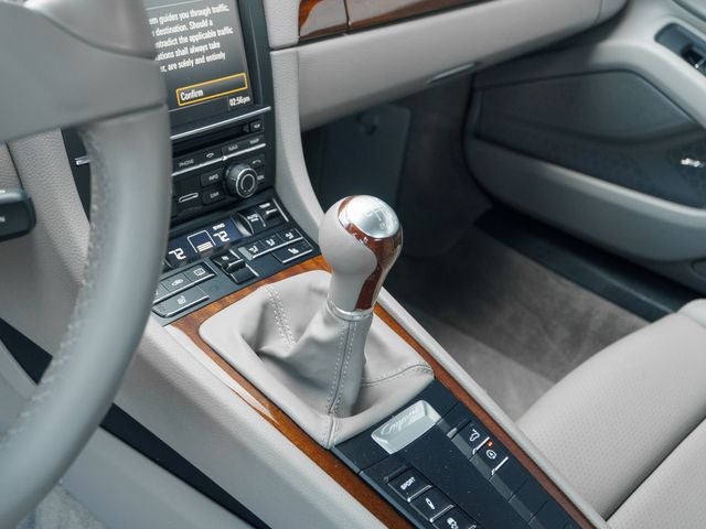 2016 Porsche Cayman Base