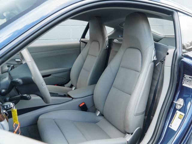 2016 Porsche Cayman Base