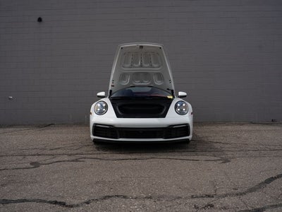2022 Porsche 911 Carrera