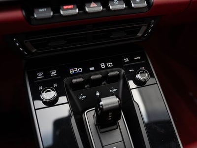 2022 Porsche 911 Carrera