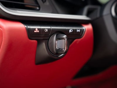 2022 Porsche 911 Carrera