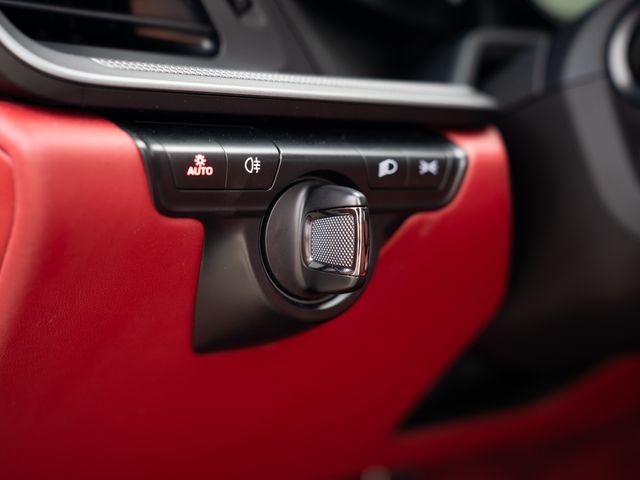 2022 Porsche 911 Carrera