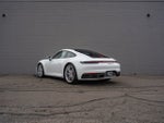 2022 Porsche 911 Carrera