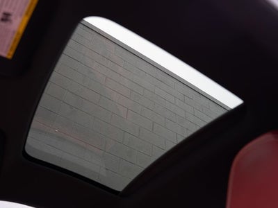 2022 Porsche 911 Carrera