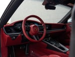 2022 Porsche 911 Carrera