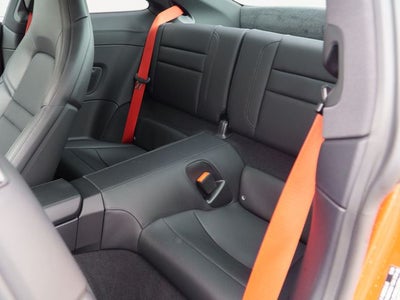 2025 Porsche 911 Carrera