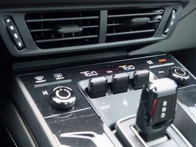 2025 Porsche 911 Carrera